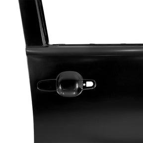 REPLACEMENT FRONT DOOR RH, FOR TOYOTA HILUX VIGO DOUBLE CABIN, 67001 0K010