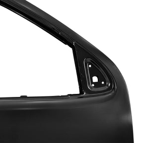 REPLACEMENT FRONT DOOR RH, FOR TOYOTA HILUX VIGO DOUBLE CABIN, 67001 0K010