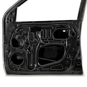 REPLACEMENT FRONT DOOR RH, FOR TOYOTA HILUX VIGO DOUBLE CABIN, 67001 0K010
