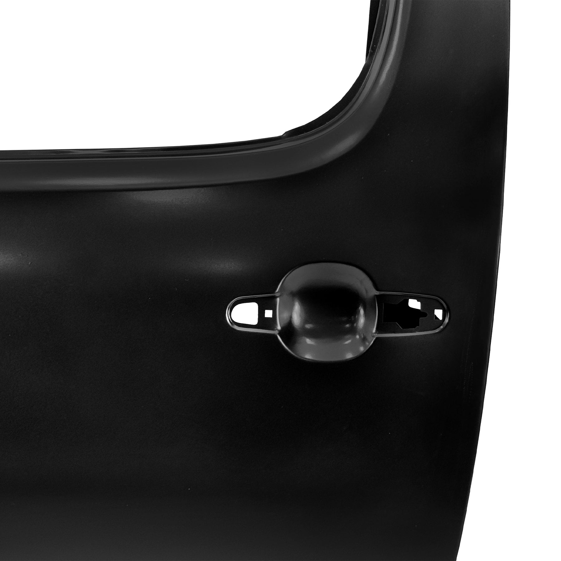 REPLACEMENT REAR DOOR LH, FOR TOYOTA HILUX VIGO DOUBLE CABIN, 67004-0K010