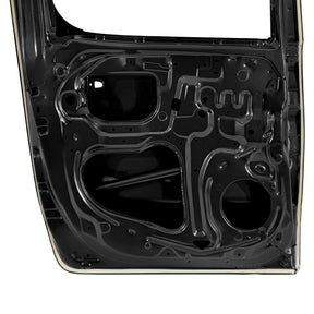 REPLACEMENT REAR DOOR LH, FOR TOYOTA HILUX VIGO DOUBLE CABIN, 67004-0K010