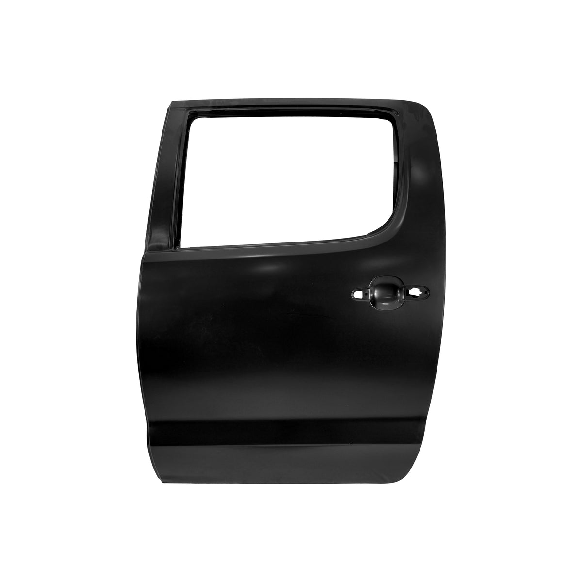 REPLACEMENT REAR DOOR LH, FOR TOYOTA HILUX VIGO DOUBLE CABIN, 67004-0K010