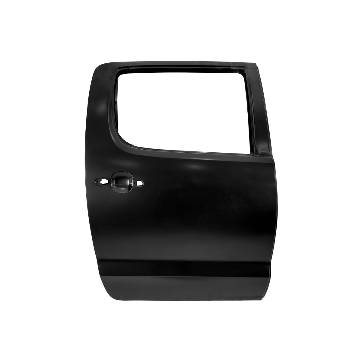 REPLACEMENT REAR DOOR RH, FOR TOYOTA HILUX VIGO DOUBLE CABIN, 67003-0K010