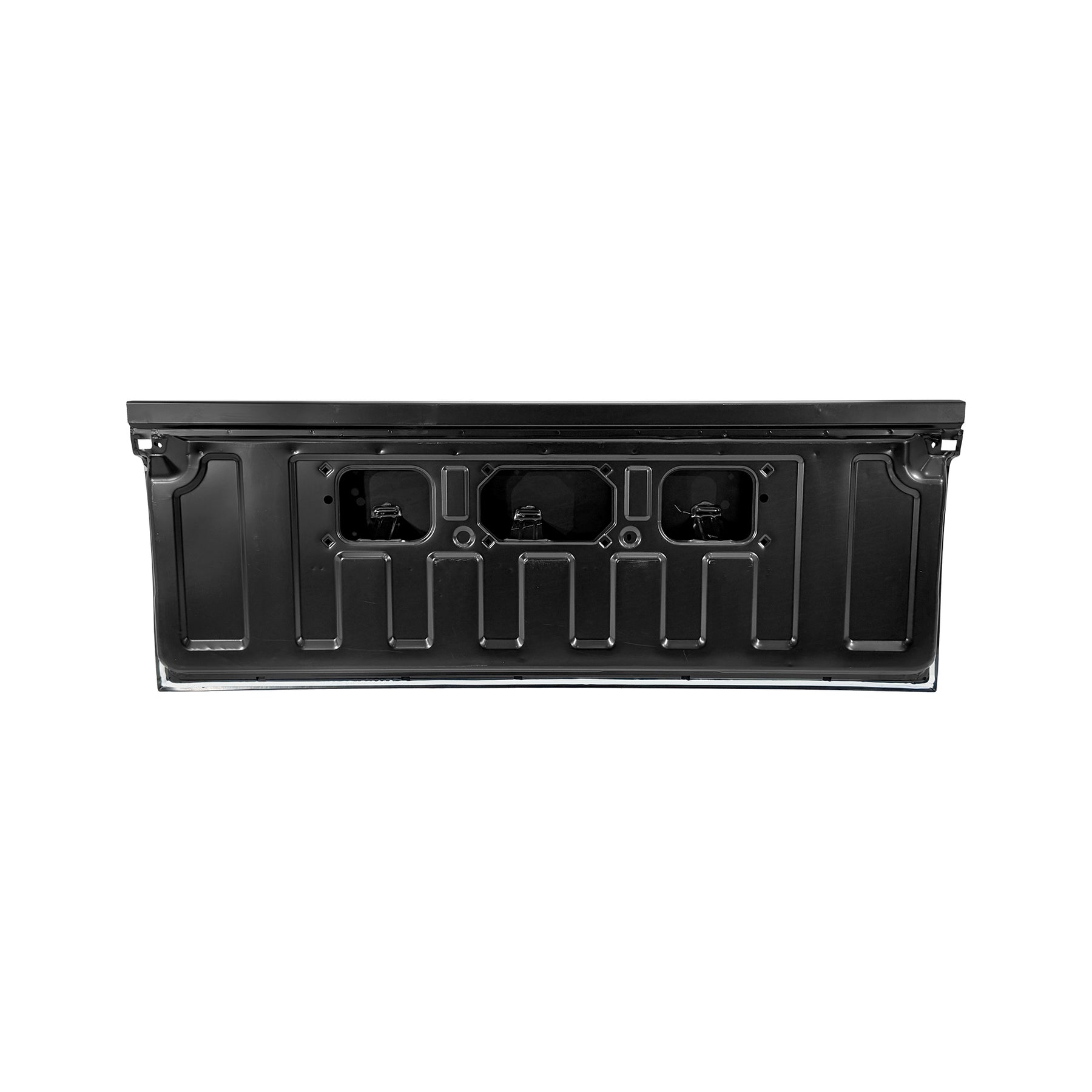 REPLACEMENT TAIL PANEL WIRTHOUT HOLE, FOR TOYOTA HILUX VIGO DOUBLE CABIN DOUBLE OPEN, 65700?0K120