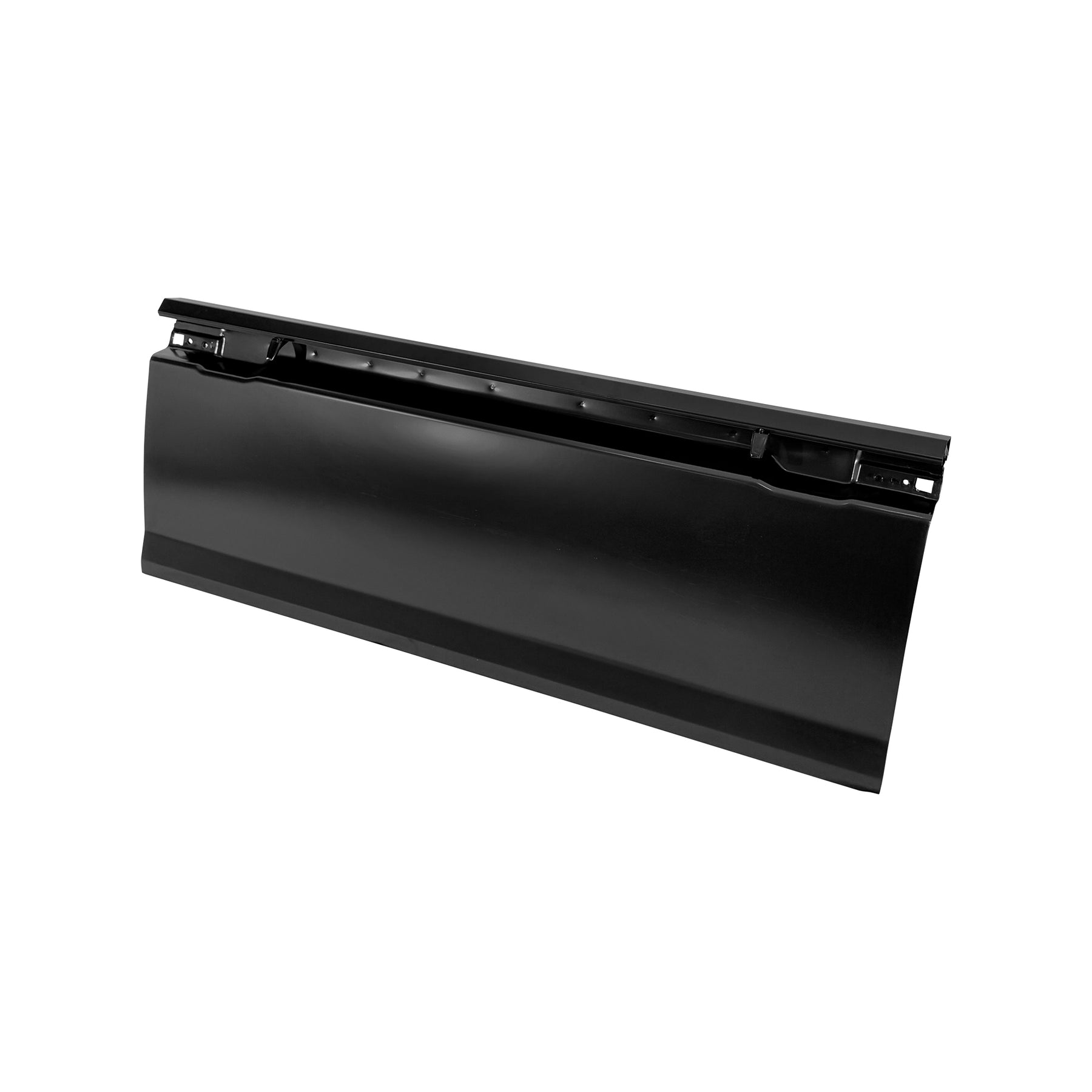 REPLACEMENT TAIL PANEL WIRTHOUT HOLE, FOR TOYOTA HILUX VIGO DOUBLE CABIN DOUBLE OPEN, 65700?0K120