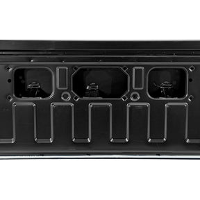 REPLACEMENT TAIL PANEL WIRTHOUT HOLE, FOR TOYOTA HILUX VIGO DOUBLE CABIN DOUBLE OPEN, 65700?0K120