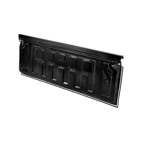 REPLACEMENT TAIL GATE  W/O HOLE, FOR TOYOTA HILUX VIGO, (STEEL)