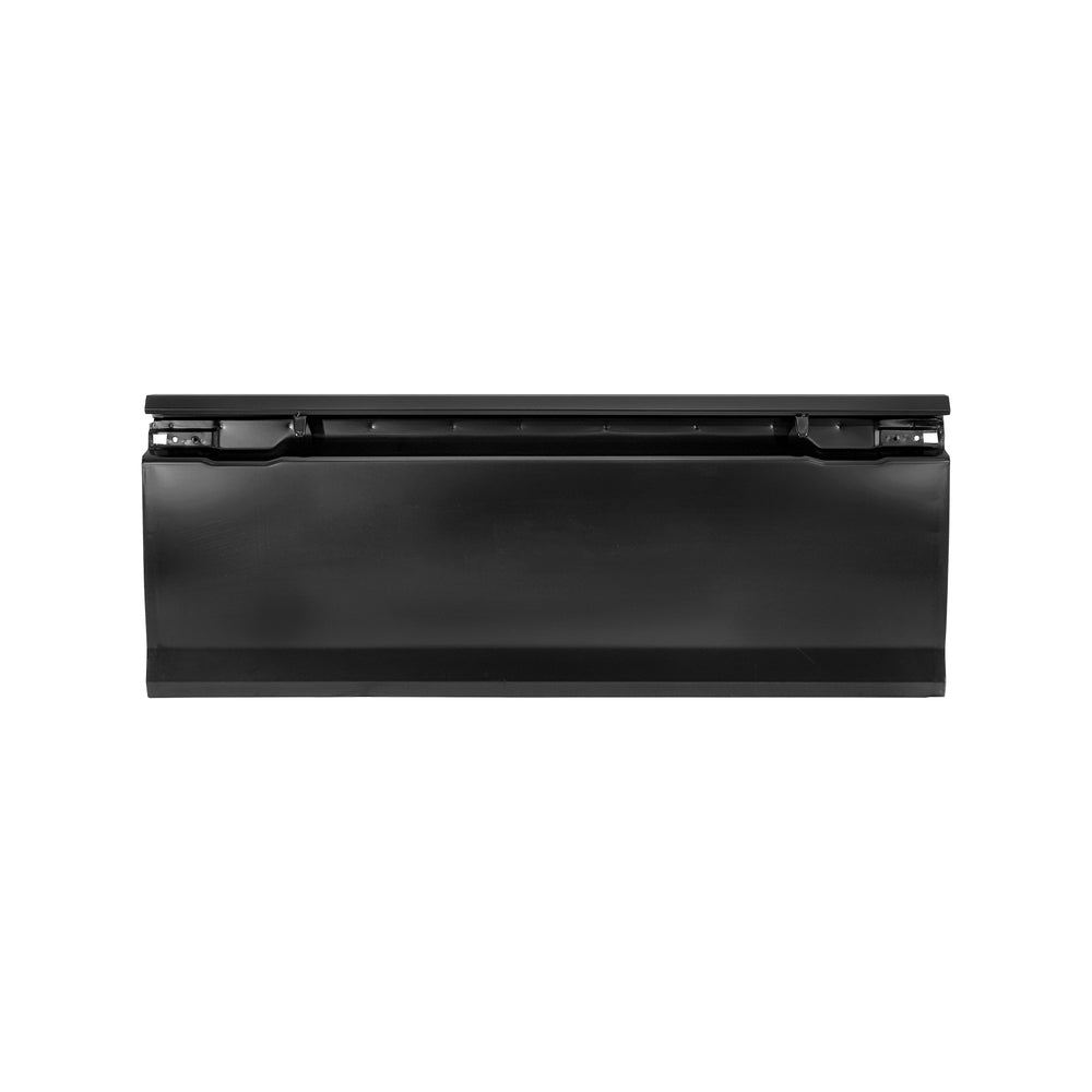 REPLACEMENT TAIL GATE  W/O HOLE, FOR TOYOTA HILUX VIGO, (STEEL)