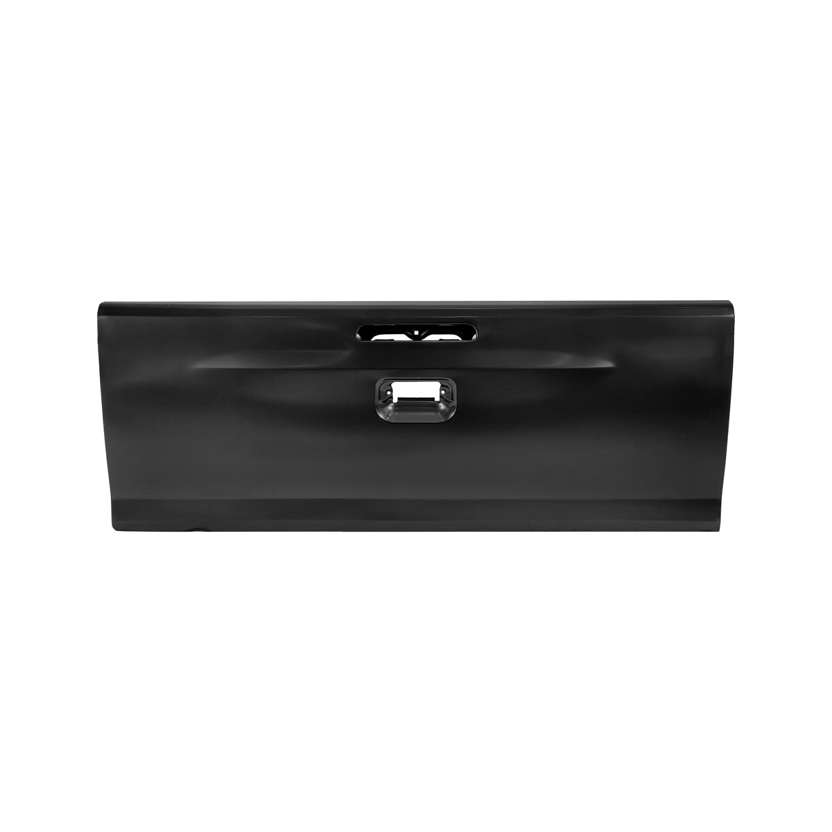 REPLACEMENT TAIL PANEL WITHOUT SMALL HOLE, FOR TOYOTA HILUX VIGO, 65700-0K120, (STEEL)