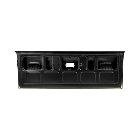 REPLACEMENT TAIL PANEL WITHOUT LAMP HOLE, FOR TOYOTA HILUX VIGO, 65700-0K120, (STEEL)