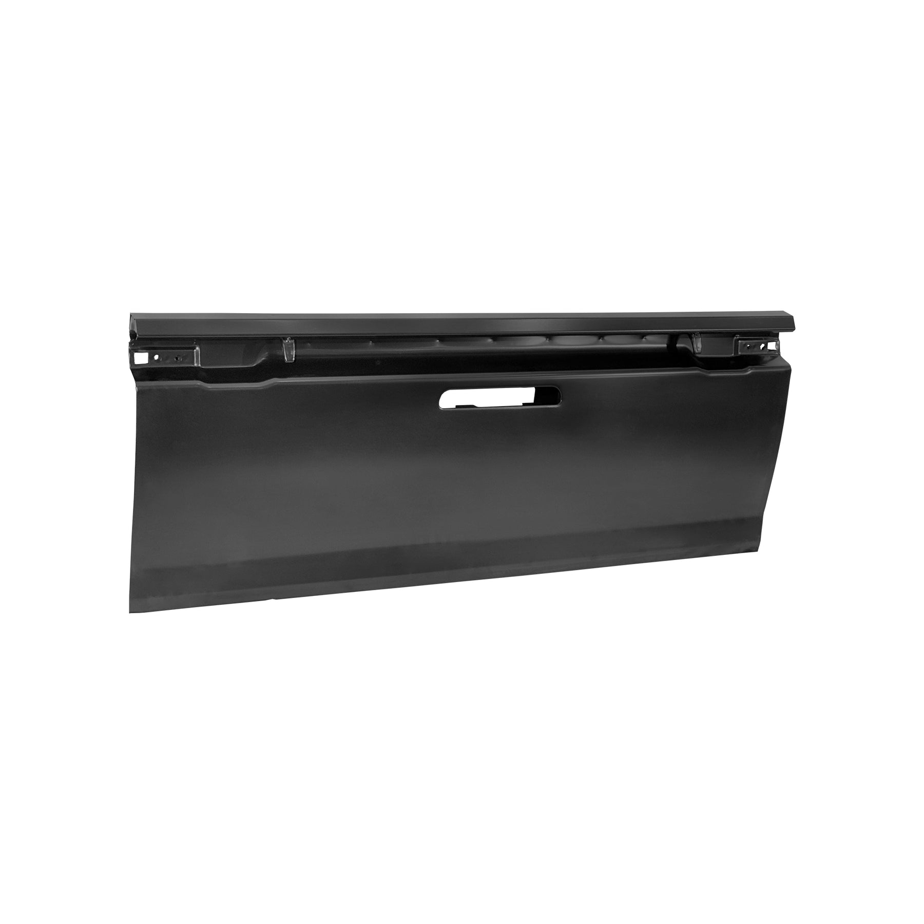 REPLACEMENT TAIL PANEL WITH TAIL LAMP HOLE  SIDE OPEN, FOR TOYOTA HILUX VIGO DOUBLE CABIN, (STEEL)