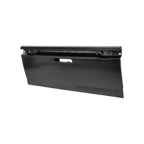 REPLACEMENT TAIL PANEL WITH TAIL LAMP HOLE  SIDE OPEN, FOR TOYOTA HILUX VIGO DOUBLE CABIN, (STEEL)