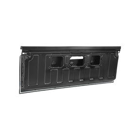 REPLACEMENT TAIL PANEL WITH TAIL LAMP HOLE  SIDE OPEN, FOR TOYOTA HILUX VIGO DOUBLE CABIN, (STEEL)