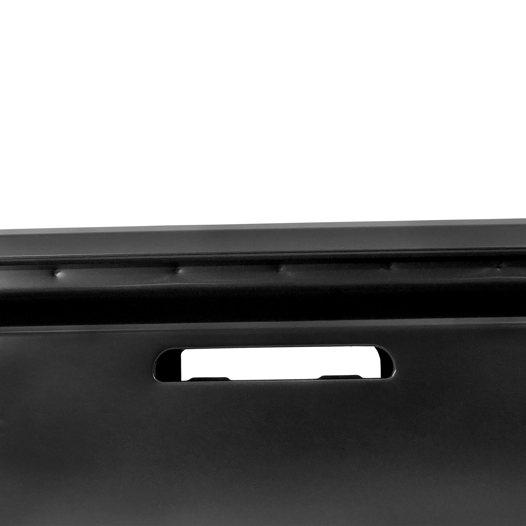 REPLACEMENT TAIL PANEL WITH TAIL LAMP HOLE  SIDE OPEN, FOR TOYOTA HILUX VIGO DOUBLE CABIN, (STEEL)