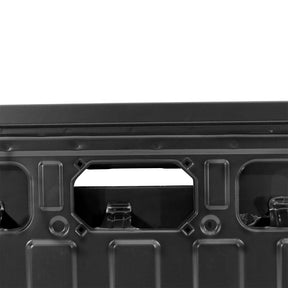 REPLACEMENT TAIL PANEL WITH TAIL LAMP HOLE  SIDE OPEN, FOR TOYOTA HILUX VIGO DOUBLE CABIN, (STEEL)