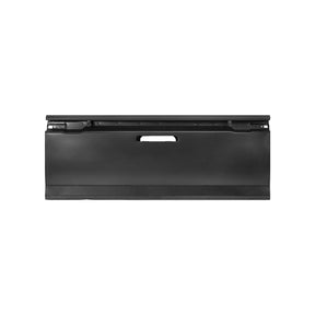 REPLACEMENT TAIL PANEL WITH TAIL LAMP HOLE  SIDE OPEN, FOR TOYOTA HILUX VIGO DOUBLE CABIN, (STEEL)