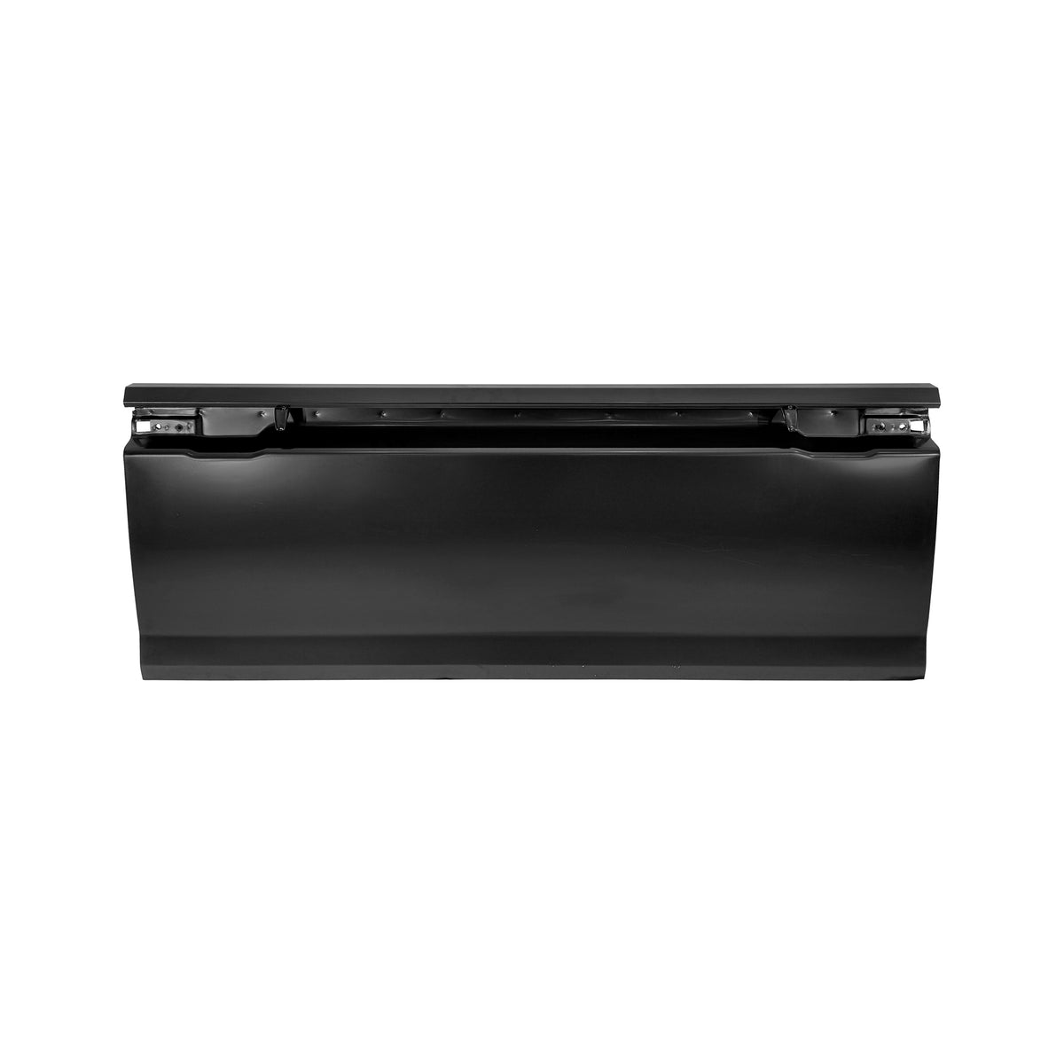REPLACEMENT TAIL PANEL WIRTHOUT HOLE, FOR TOYOTA HILUX VIGO DOUBLE CABIN DOUBLE OPEN, 65700?0K120
