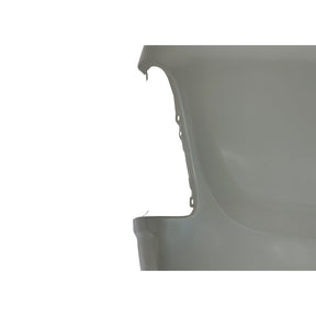REPLACEMENT REAR FENDER LH WITHOUT SKIRT HOLE WITHOUT HOOK, FOR TOYOTA HILUX VIGO DOUBLE CABIN MIDDLE OPEN, (STEEL)