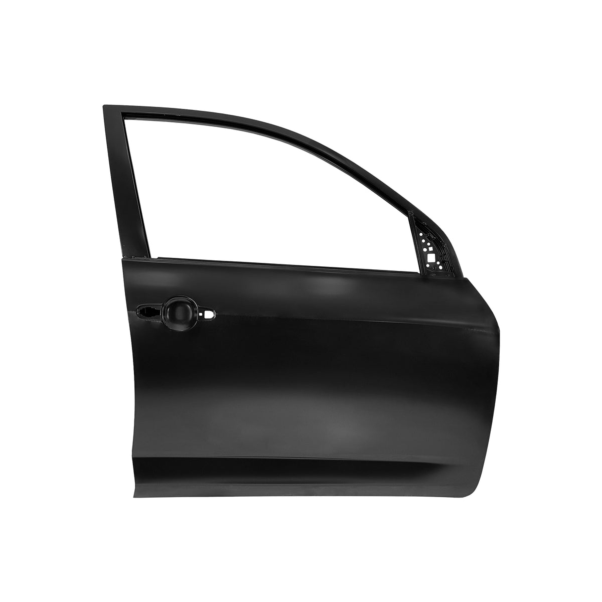 REPLACEMENT FRONT DOOR RH, FOR TOYOTA RAV4, 67001-0R030