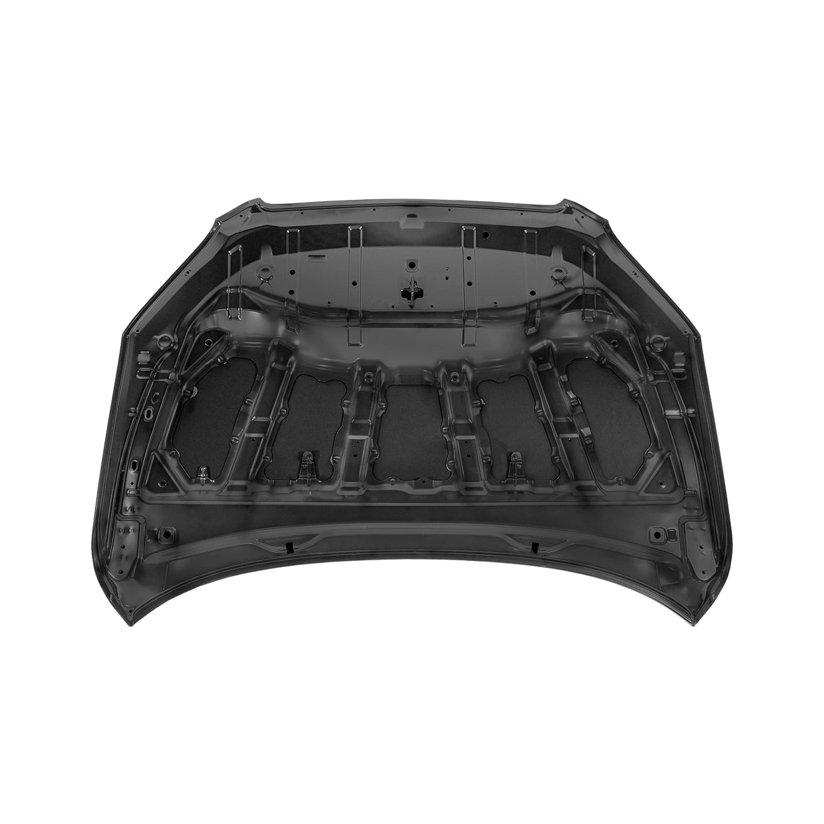 REPLACEMENT HOOD, FOR TOYOTA RAV4, 53301-42070