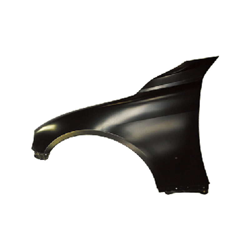 REPLACEMENT FRONT FENDER, 2005-2009, FOR TOYOTA REZI, 538120P020