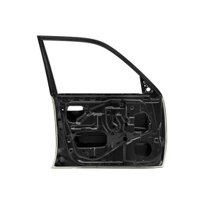 REPLACEMENT FRONT DOOR L, FOR TOYOTA LAND CRUISER 4700(FJ100), (STEEL)
