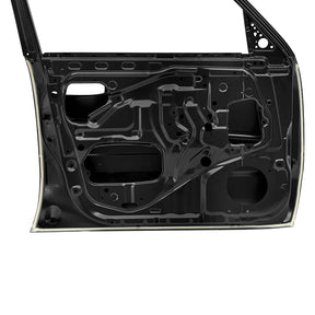 REPLACEMENT FRONT DOOR L, FOR TOYOTA LAND CRUISER 4700(FJ100), (STEEL)