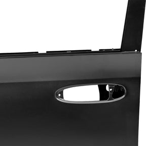 REPLACEMENT FRONT DOOR L, FOR TOYOTA LAND CRUISER 4700(FJ100), (STEEL)