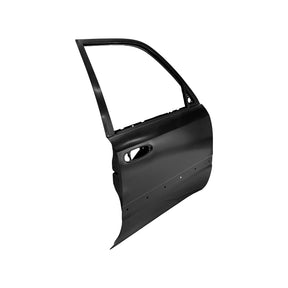 REPLACEMENT FRONT DOOR R, FOR TOYOTA LAND CRUISER 4700(FJ100), (STEEL)