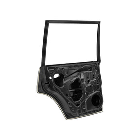 REPLACEMENT REAR DOOR L, FOR TOYOTA LAND CRUISER 4700(FJ100), (STEEL)