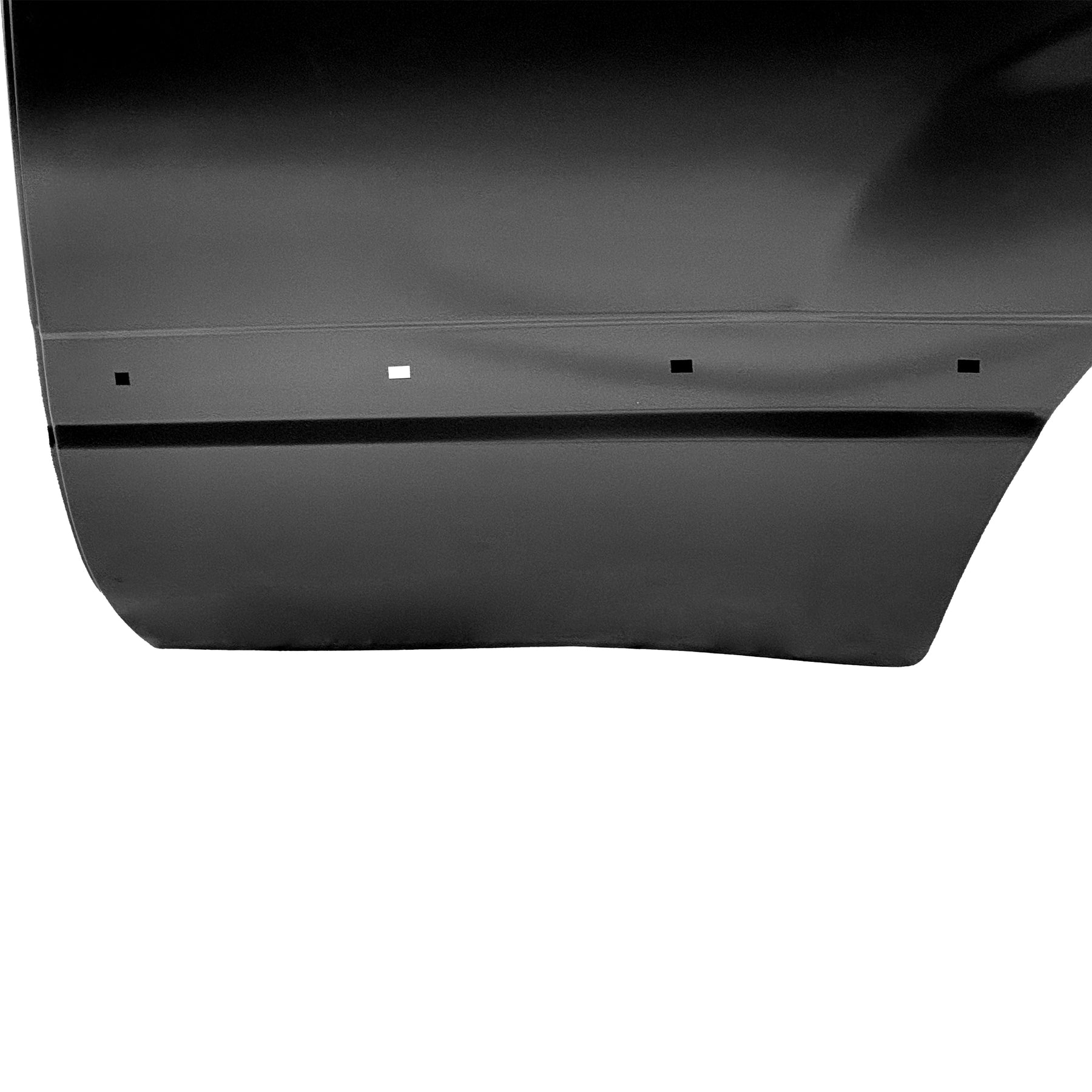 REPLACEMENT REAR DOOR L, FOR TOYOTA LAND CRUISER 4700(FJ100), (STEEL)