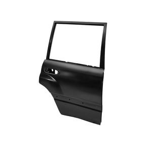 REPLACEMENT REAR DOOR R, FOR TOYOTA LAND CRUISER 4700(FJ100), (STEEL)