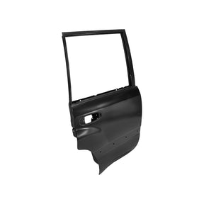 REPLACEMENT REAR DOOR R, FOR TOYOTA LAND CRUISER 4700(FJ100), (STEEL)