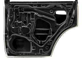 REPLACEMENT REAR DOOR R, FOR TOYOTA LAND CRUISER 4700(FJ100), (STEEL)