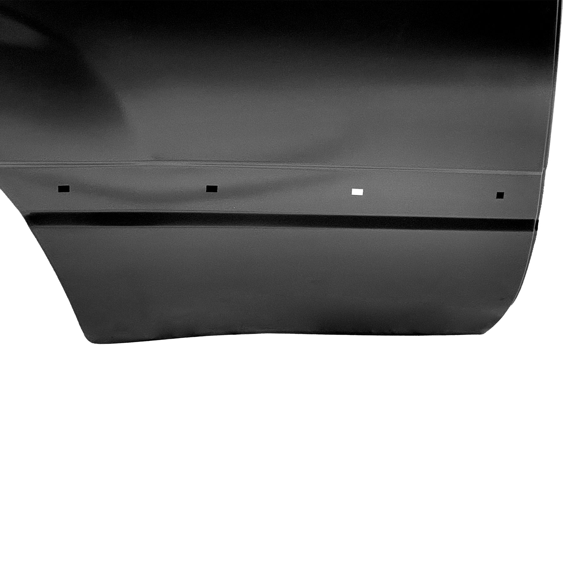 REPLACEMENT REAR DOOR R, FOR TOYOTA LAND CRUISER 4700(FJ100), (STEEL)