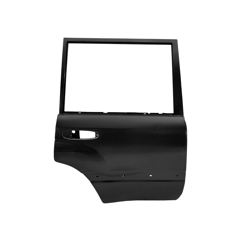 REPLACEMENT REAR DOOR R, FOR TOYOTA LAND CRUISER 4700(FJ100), (STEEL)