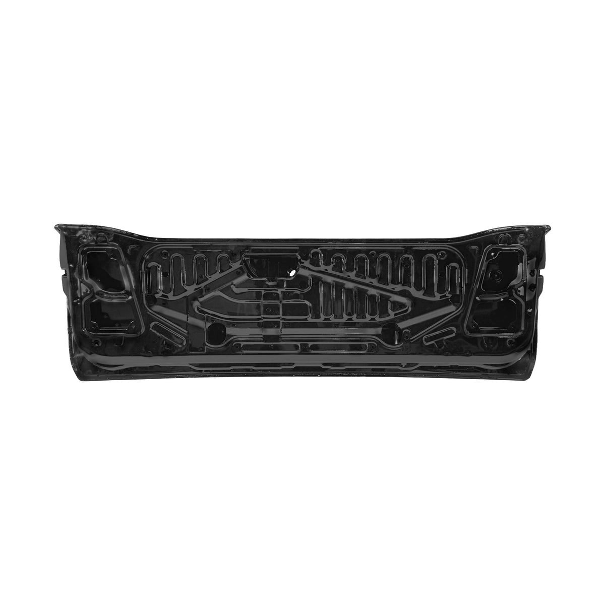 REPLACEMENT TRUNK LID LOW, FOR TOYOTA LAND CRUISER 4700(FJ100), (STEEL)