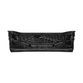 REPLACEMENT TRUNK LID LOW, FOR TOYOTA LAND CRUISER 4700(FJ100), (STEEL)