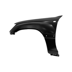 REPLACEMENT FRONT FENDER LH, FOR TOYOTA LAND CRUISER LC80(LC100), (STEEL)