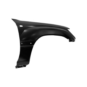 REPLACEMENT FRONT FENDER RH W/O ANTENNA HOLE, FOR TOYOTA LAND CRUISER LC80(LC100)