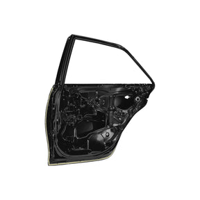 REPLACEMENT REAR DOOR RH, 2012, FOR TOYOTA CAMRY, 67004-06170, (STEEL)