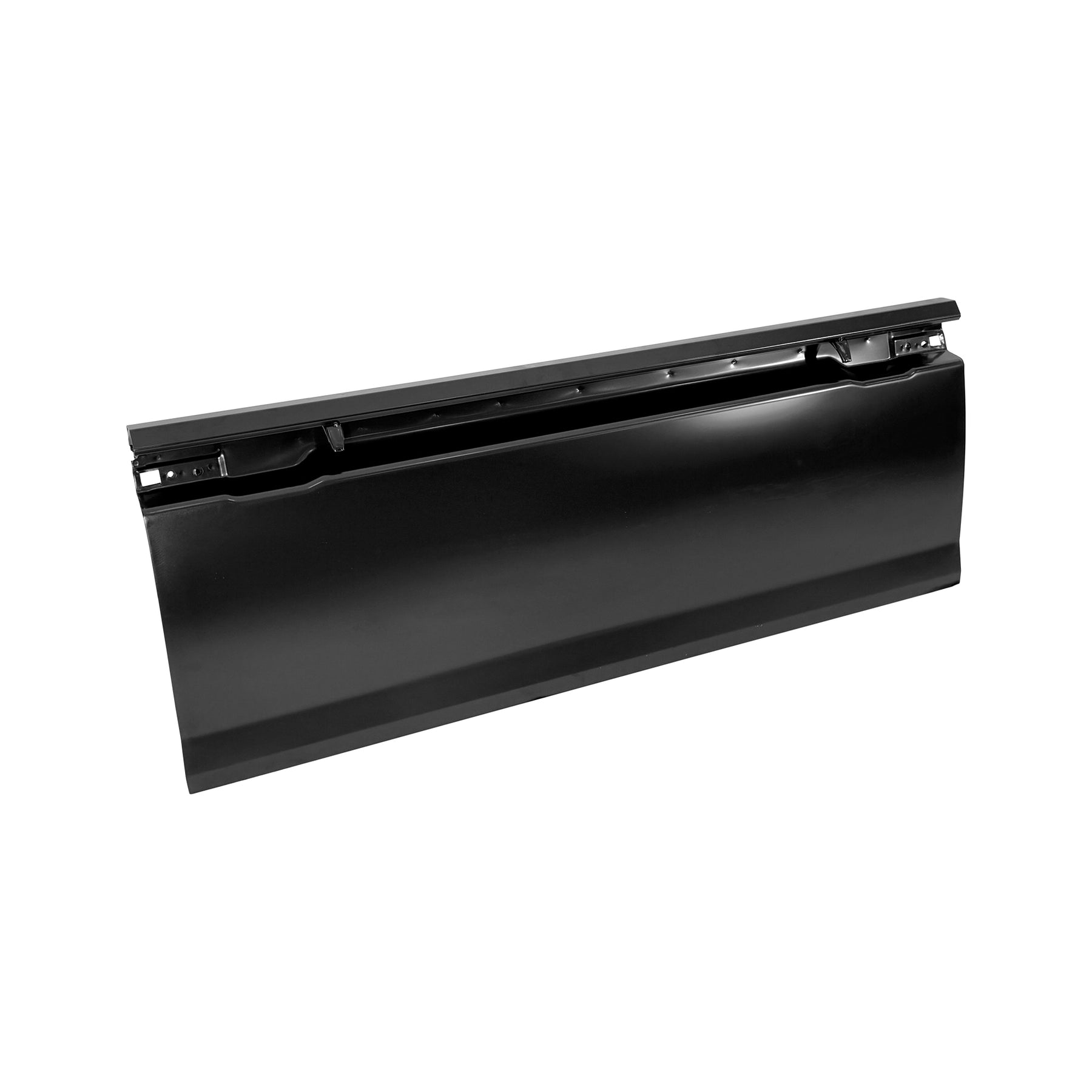 REPLACEMENT TAIL PANEL W/O HOLE, FOR TOYOTA HILUX VIGO(DOUBLE CABIN DOUBLE OPEN), 65700?0K120