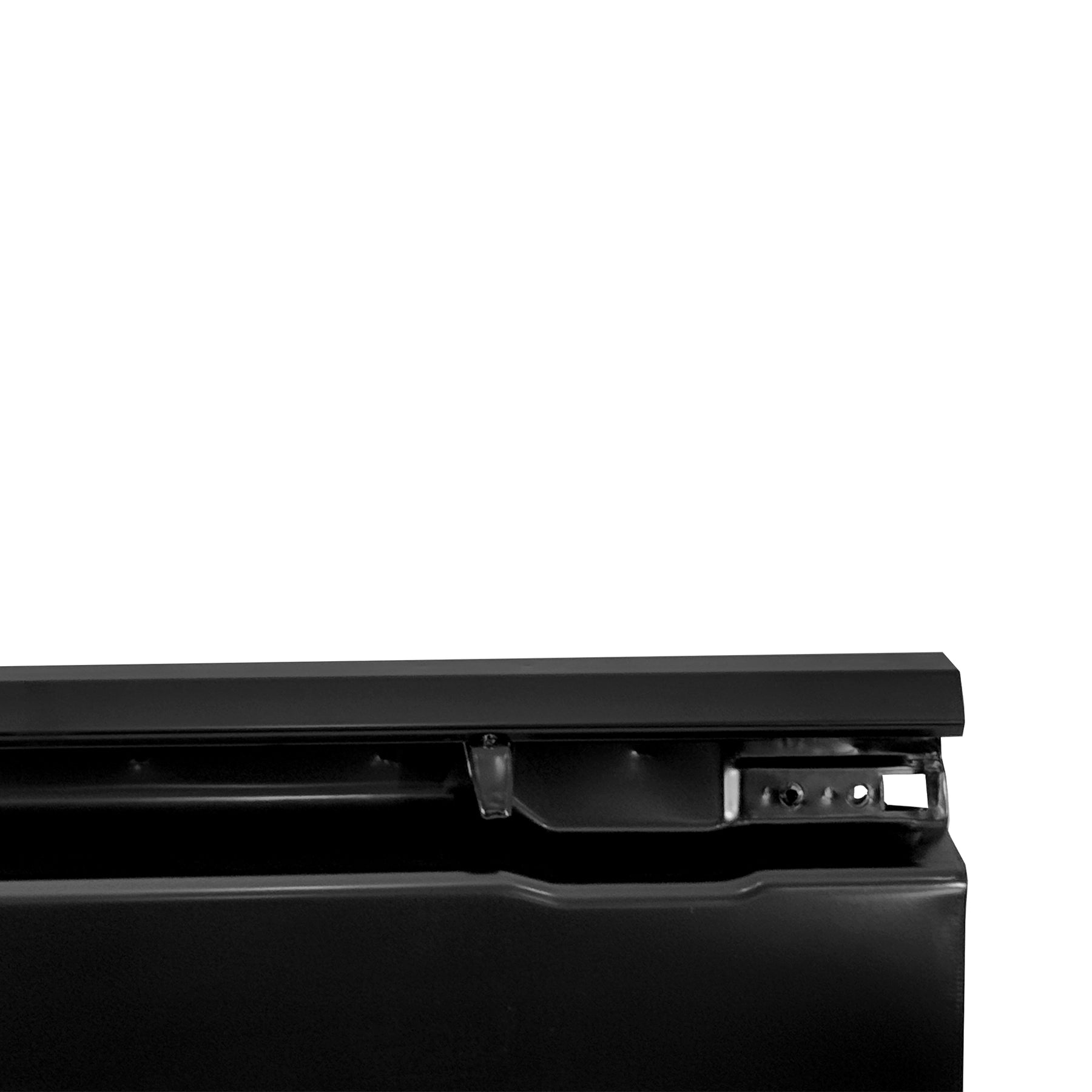 REPLACEMENT TAIL PANEL W/O HOLE, FOR TOYOTA HILUX VIGO(DOUBLE CABIN DOUBLE OPEN), 65700?0K120