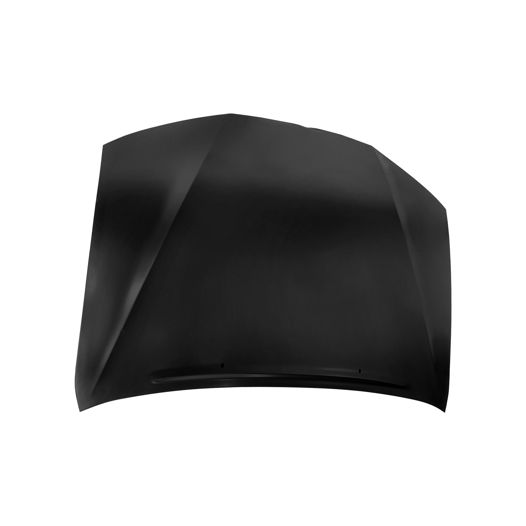 REPLACEMENT HOOD, 2012, FOR TOYOTA HILUX VIGO, 53301-0K100,53301-0k101, (STEEL)