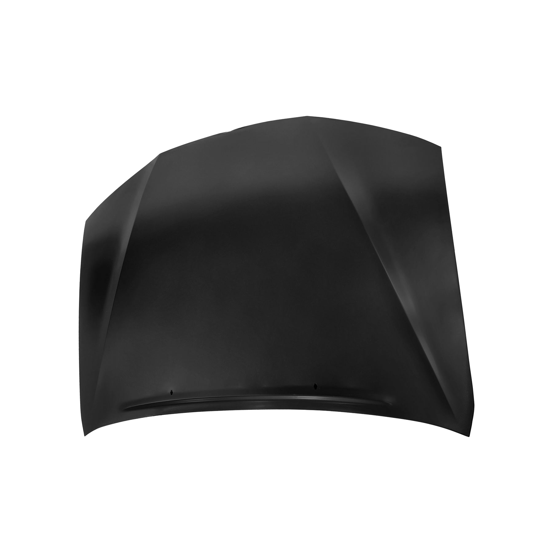 REPLACEMENT HOOD, 2012, FOR TOYOTA HILUX VIGO, 53301-0K100,53301-0k101, (STEEL)