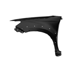 REPLACEMENT FRONT FENDER W/O&WITH WHEEL TRIM HOLE, 2012, FOR TOYOTA HILUX VIGO