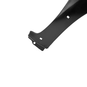 REPLACEMENT FRONT FENDER W/O&WITH WHEEL TRIM HOLE, 2012, FOR TOYOTA HILUX VIGO