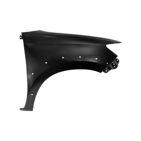 REPLACEMENT FRONT FENDER W/O&WITH WHEEL TRIM HOLE, 2012, FOR TOYOTA HILUX VIGO