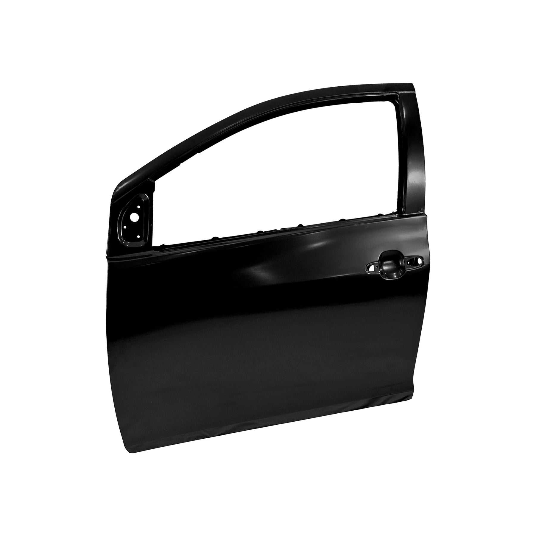 REPLACEMENT FRONT DOOR LH, 2008-2013, FOR TOYOTA YARIS SENDAN(4D), 670020D040