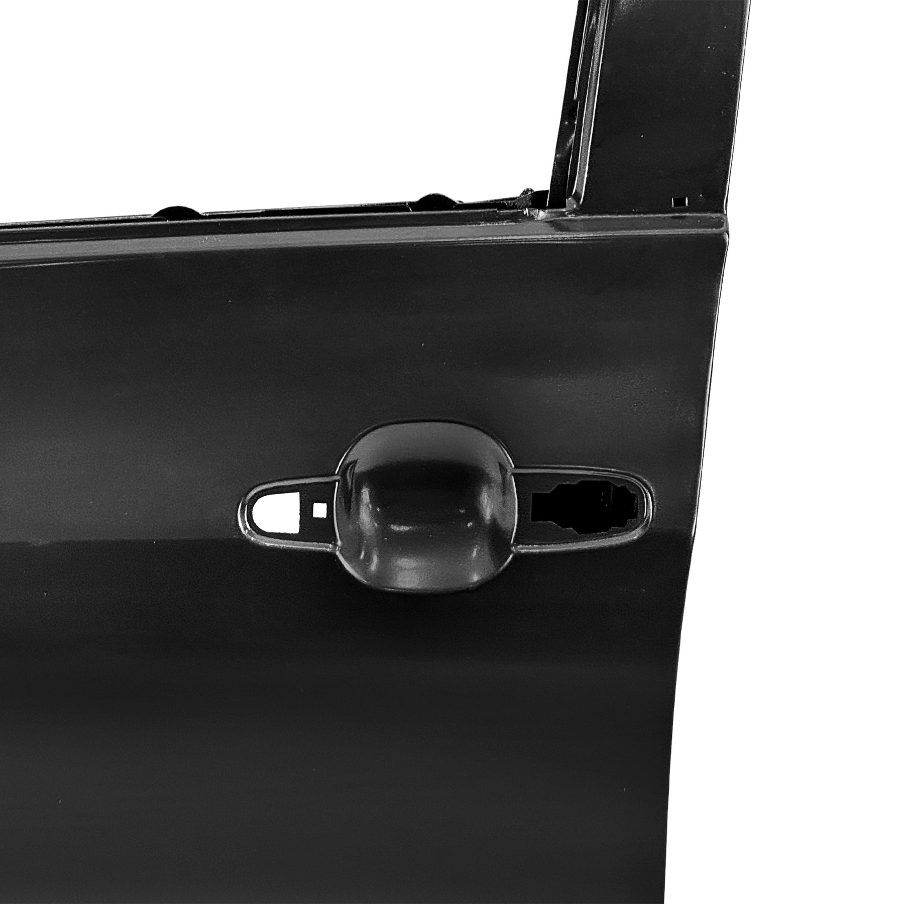 REPLACEMENT FRONT DOOR LH, 2008-2013, FOR TOYOTA YARIS SENDAN(4D), 670020D040